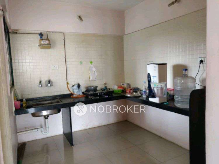 2 BHK Flat In Suyash Nisarg for Rent  In Undri