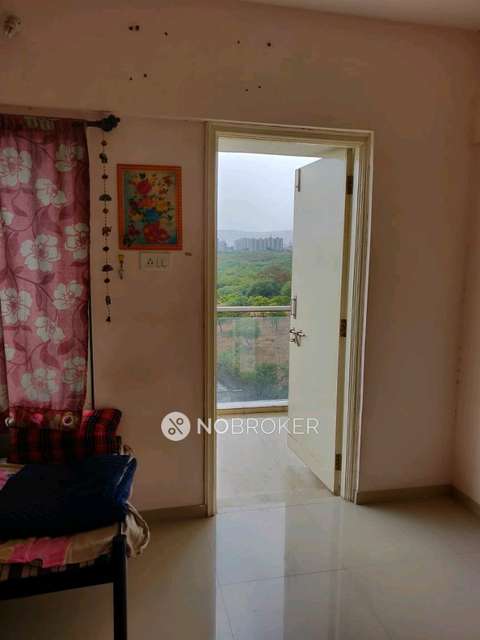 2 BHK Flat In Suyash Nisarg for Rent  In Undri