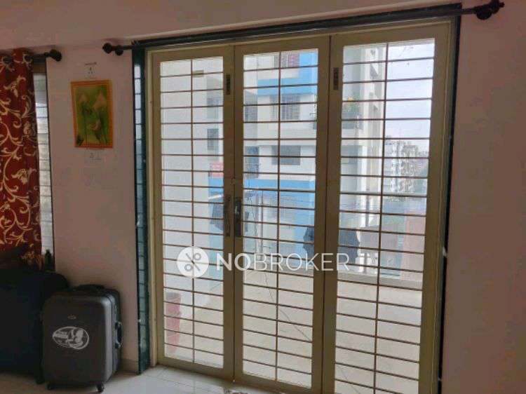 2 BHK Flat In Suyash Nisarg for Rent  In Undri