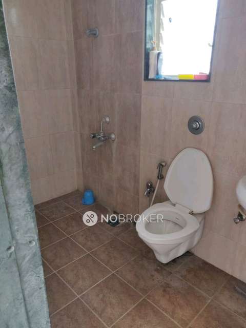 2 BHK Flat In Suyash Nisarg for Rent  In Undri