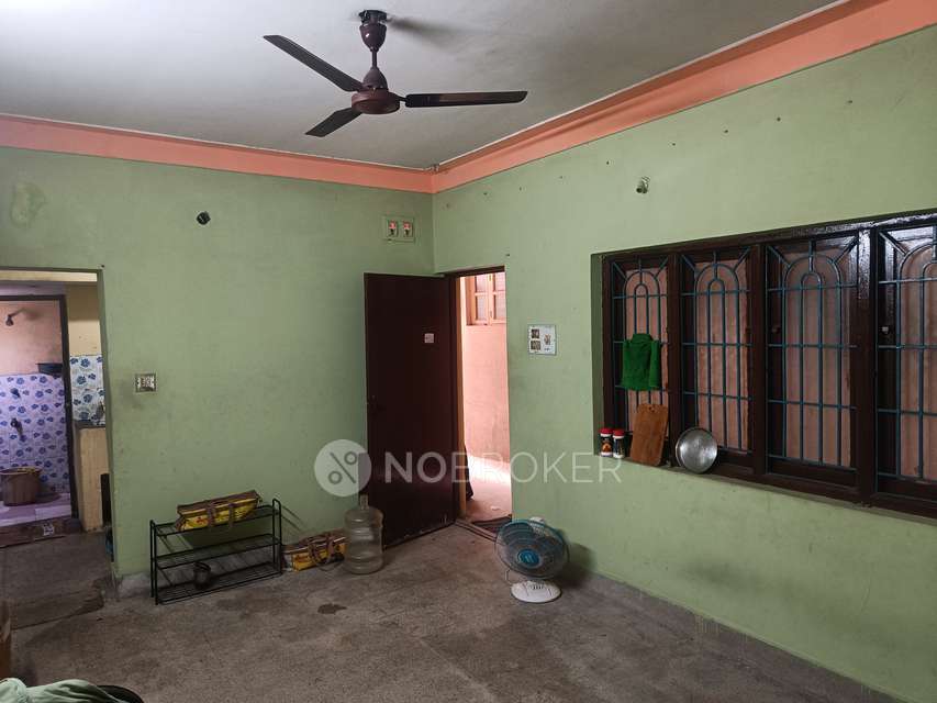 1 BHK House for Rent  In Hoodi