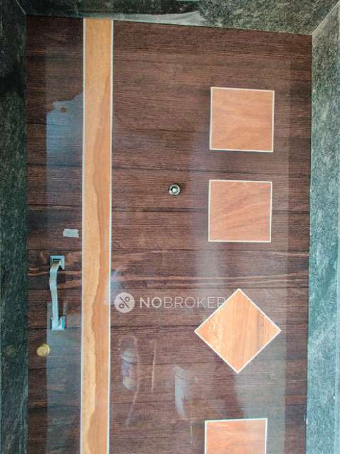 1 BHK Flat In Ananta Meadows for Rent  In Shiv Krishna Society, Maharashtra 412307, India