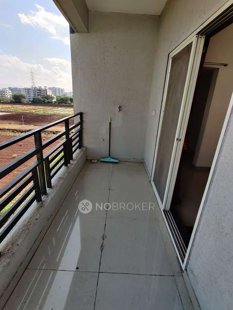 1 BHK Flat In Ananta Meadows for Rent  In Shiv Krishna Society, Maharashtra 412307, India