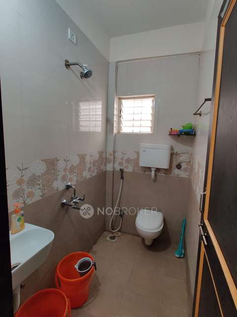 1 BHK Flat In Ananta Meadows for Rent  In Shiv Krishna Society, Maharashtra 412307, India