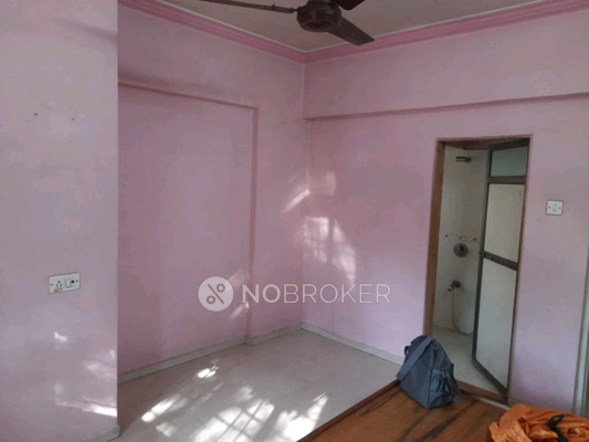 2 BHK Flat In Saurabh Society For Sale  In  Thane West