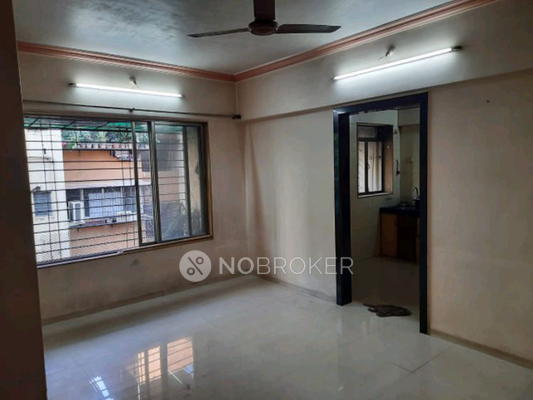 2 BHK Flat In Saurabh Society For Sale  In  Thane West