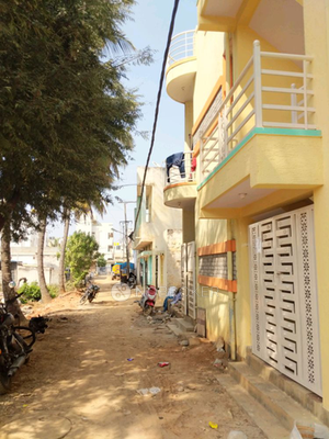 2 BHK House for Rent  In Hbr Layout