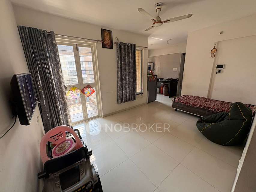 2 BHK Flat In Unique Lifestyle for Rent  In Wagholi