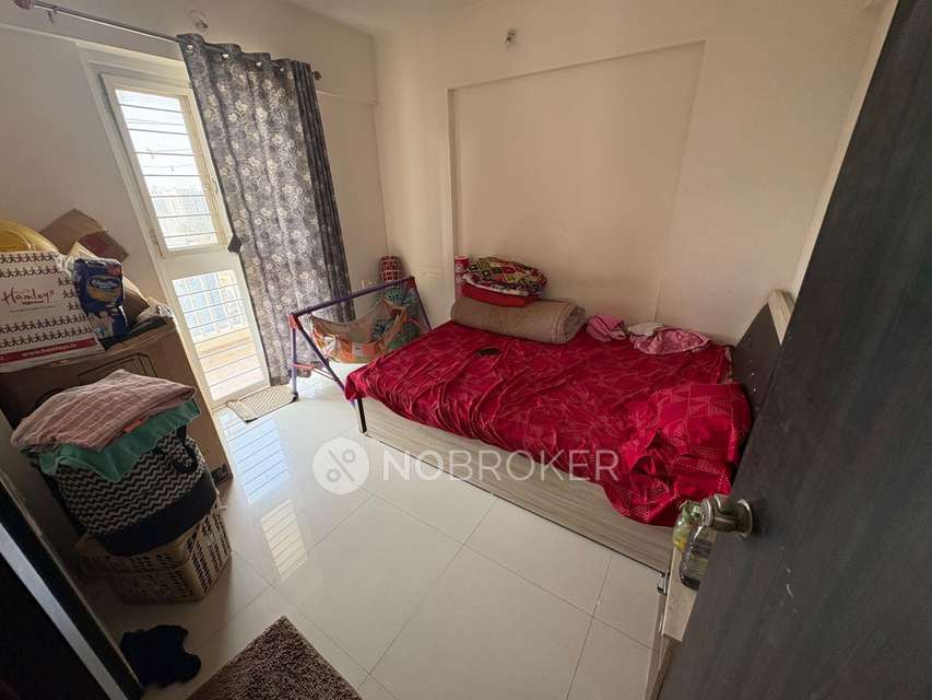 2 BHK Flat In Unique Lifestyle for Rent  In Wagholi