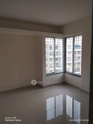 2 BHK Flat In Unique Lifestyle for Rent  In Wagholi