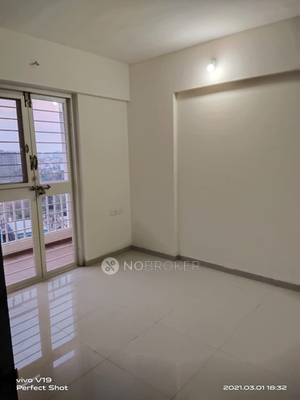 2 BHK Flat In Unique Lifestyle for Rent  In Wagholi