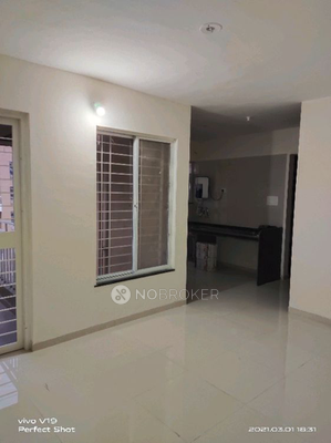 2 BHK Flat In Unique Lifestyle for Rent  In Wagholi