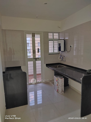 2 BHK Flat In Unique Lifestyle for Rent  In Wagholi