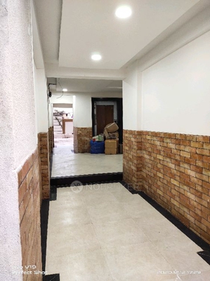 2 BHK Flat In Unique Lifestyle for Rent  In Wagholi