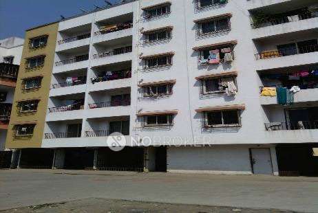 1 BHK Flat In Vaijanath Residency For Sale  In Narhe