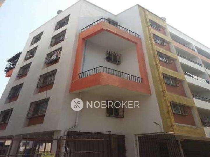 1 BHK Flat In Vaijanath Residency For Sale  In Narhe