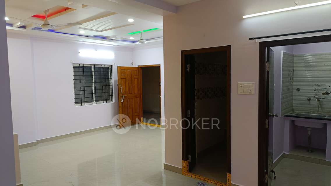 3 BHK Flat In Saanvika Enclave for Rent  In Nizampet
