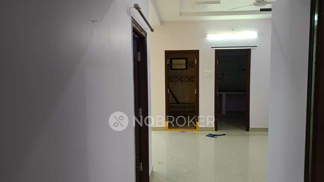 3 BHK Flat In Saanvika Enclave for Rent  In Nizampet