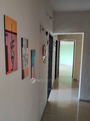 2 BHK Flat In Kumar Kruti for Rent  In Kalyani Nagar