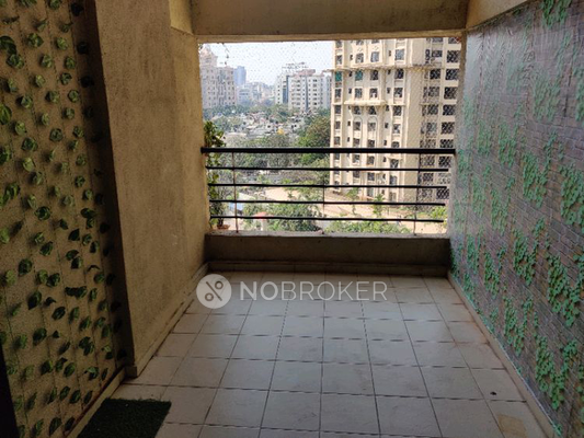 2 BHK Flat In Kumar Kruti for Rent  In Kalyani Nagar