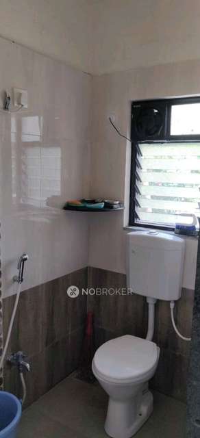 1 RK Flat In Shivprasad Chs Dattavadi for Rent In Dattawadi