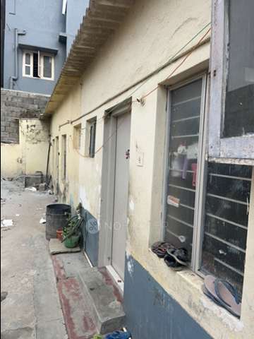 1 RK House for Rent  In Hoskerehalli