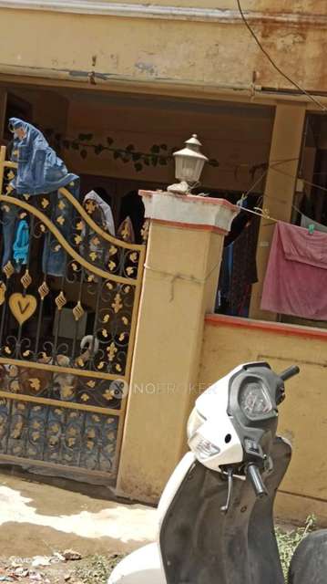 1 BHK Flat for Rent  In Chanda Nagar