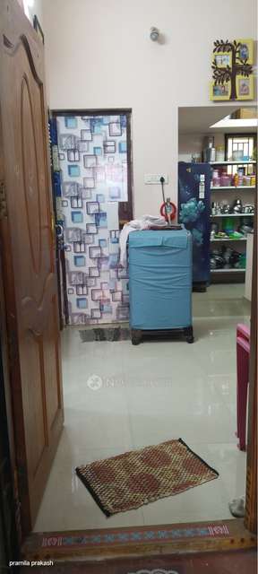 2 BHK Flat In Mini Balaji Anagaputhur For Sale  In Pammal