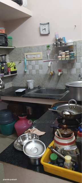 2 BHK Flat In Mini Balaji Anagaputhur For Sale  In Pammal