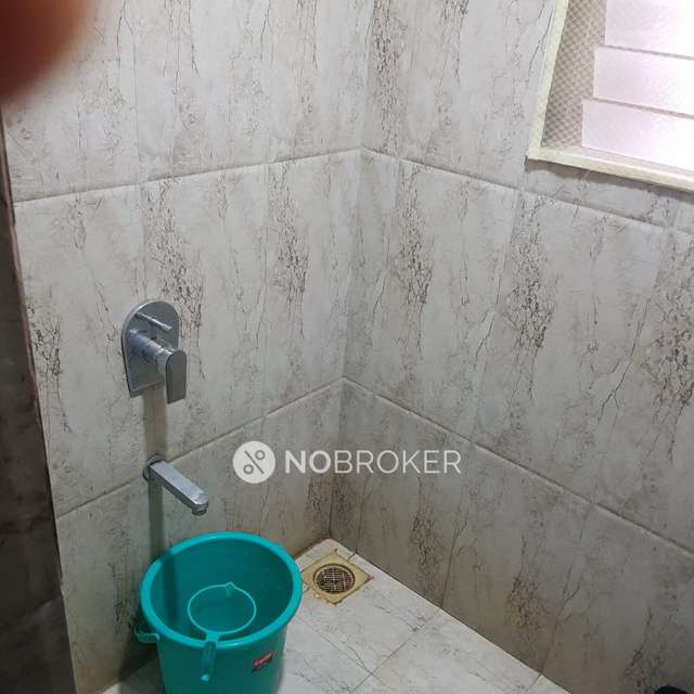 3 BHK Flat In Om Malayagiri Society For Sale  In Borivali East