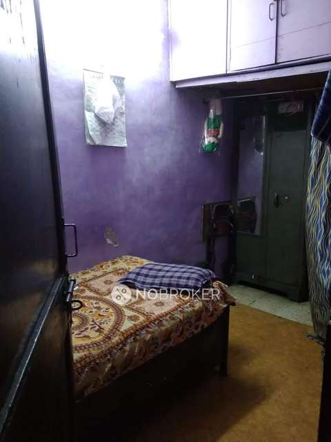 1 BHK Flat In Gurukrupa Apartment For Sale  In Mumbra 