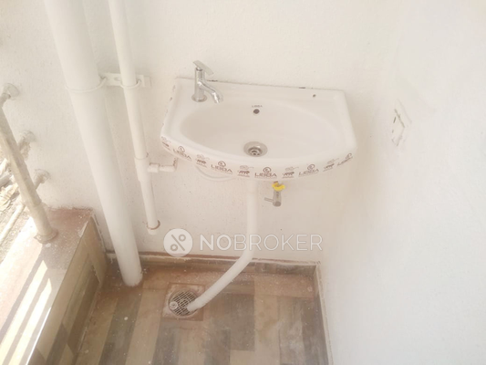 1 BHK Flat In Urban Villa  for Rent  In Marunji