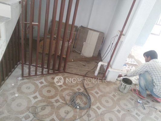 1 BHK Flat In Urban Villa  for Rent  In Marunji