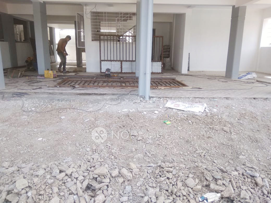 1 BHK Flat In Urban Villa  for Rent  In Marunji