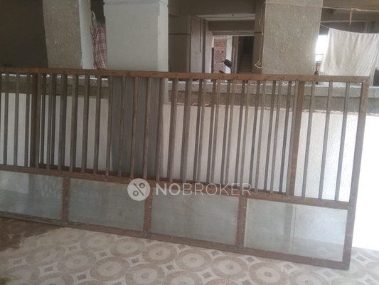 1 BHK Flat In Urban Villa  for Rent  In Marunji