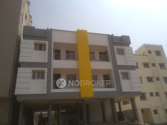 1 BHK Flat In Urban Villa  for Rent  In Marunji