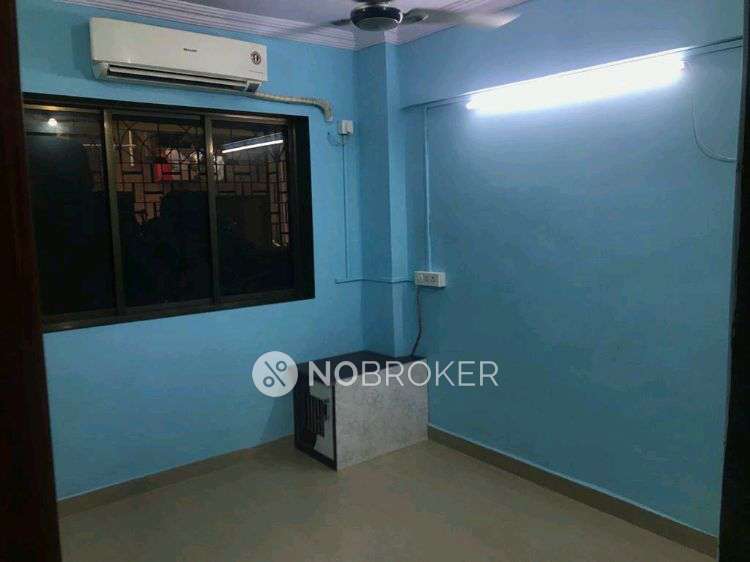 3 BHK Flat In Guruchhaya Chs For Sale  In Kharegaon