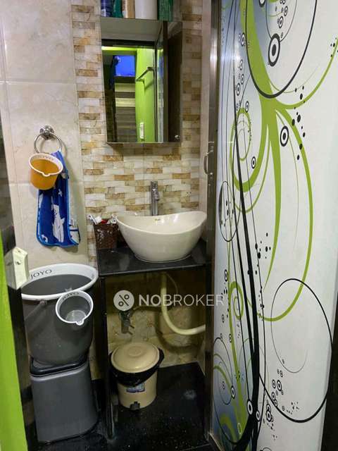 3 BHK Flat In Guruchhaya Chs For Sale  In Kharegaon