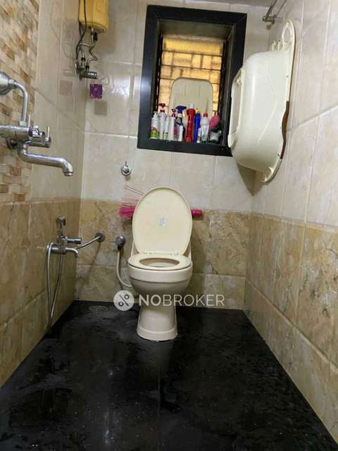 3 BHK Flat In Guruchhaya Chs For Sale  In Kharegaon