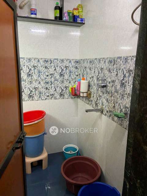 3 BHK Flat In Guruchhaya Chs For Sale  In Kharegaon