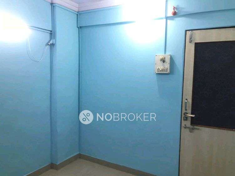 3 BHK Flat In Guruchhaya Chs For Sale  In Kharegaon