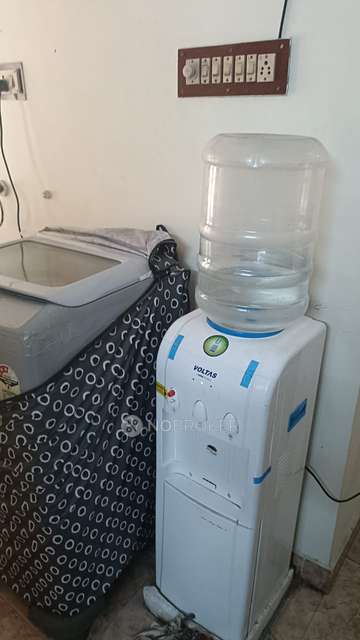 PG for Anyone in Kumar Pg For Gents Hostel