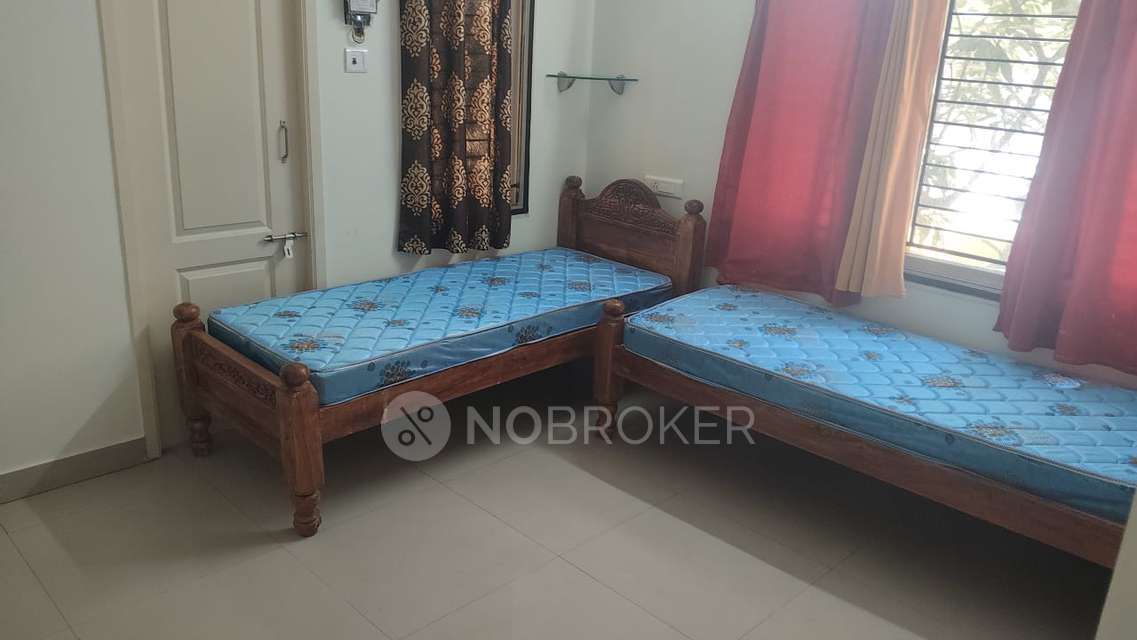 PG for Anyone in Kumar Pg For Gents Hostel