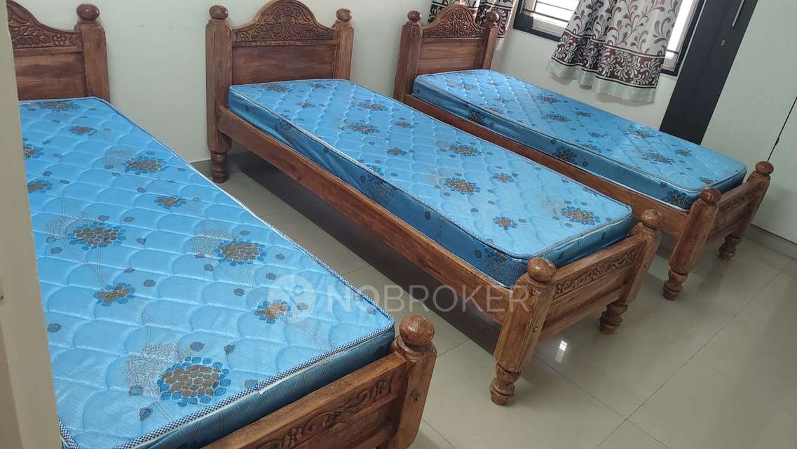 PG for Anyone in Kumar Pg For Gents Hostel