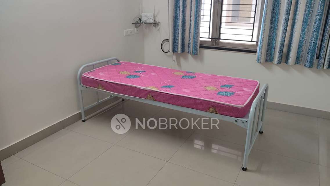 PG for Anyone in Kumar Pg For Gents Hostel