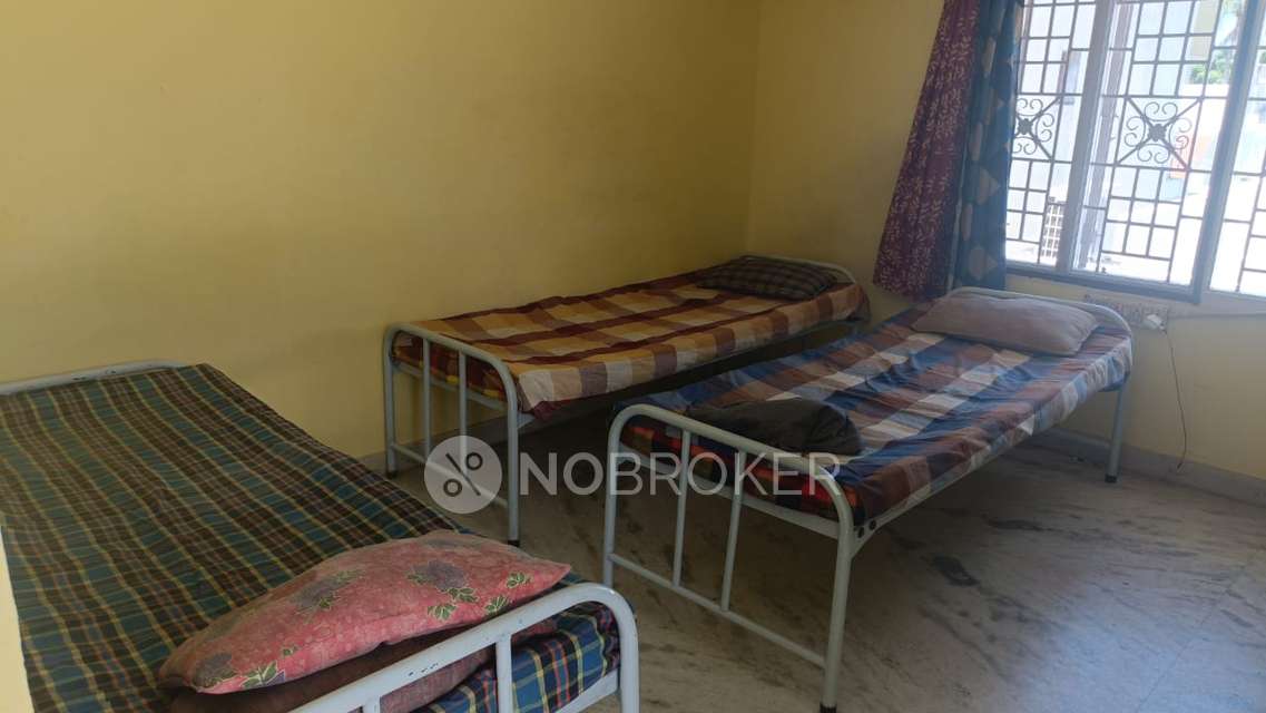 PG for Anyone in Kumar Pg For Gents Hostel