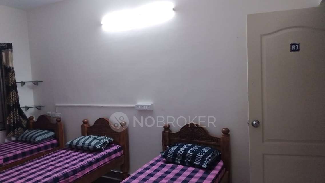 PG for Anyone in Kumar Pg For Gents Hostel