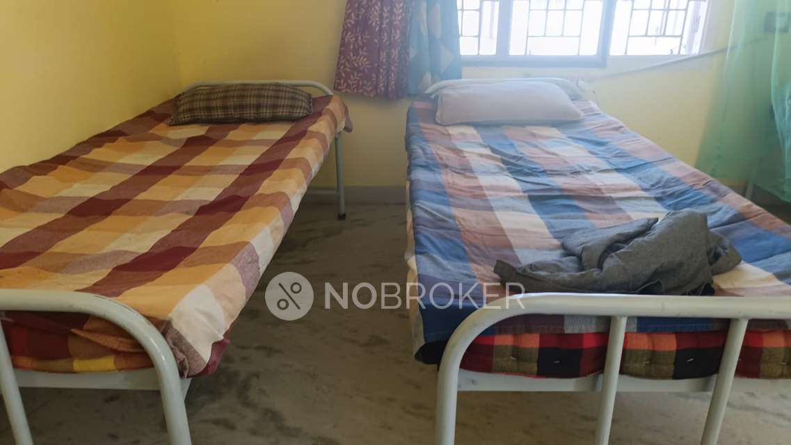 PG for Anyone in Kumar Pg For Gents Hostel