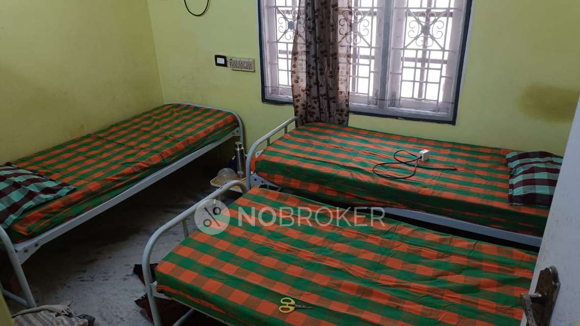 PG for Anyone in Kumar Pg For Gents Hostel