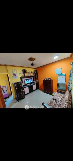 2 BHK Flat In Nf Flats For Sale  In Otteri